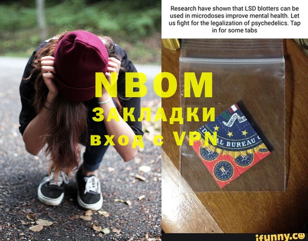 МДПВ Михайлов